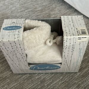 Dwarfisms Slippery Boot